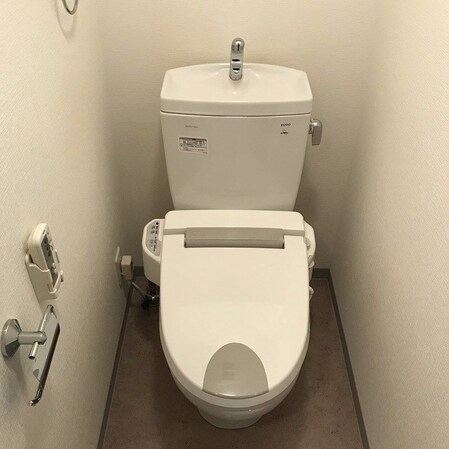 GENOVIA中野・都立家政の物件内観写真